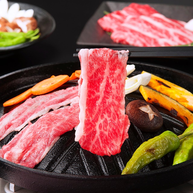 冷凍】ちょっと贅沢!ブランド牛「山形牛」焼肉セット 3種盛り 冷凍】ちょっと贅沢!ブランド牛「山形牛」焼肉セット 3種盛り