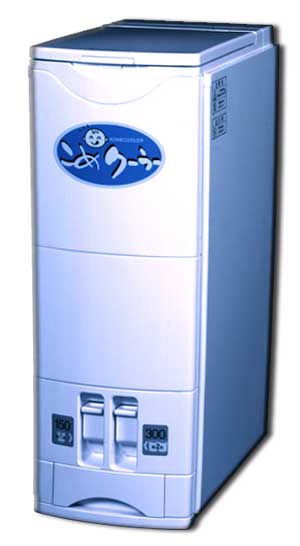 生活家電 冷蔵庫 米びつ 定温米びつ クーラーの通販 温度管理