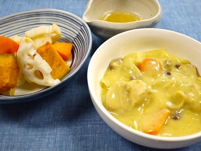 無添加手作り・家庭の味